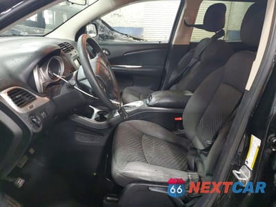 Zdjęcie 7 z 12 samochodu: 2012 DODGE JOURNEY SXT VIN:3C4PDDBGXCT397809 - miniatura