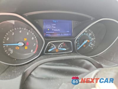 Zdjęcie 9 z 12 samochodu: 2013 FORD FOCUS SE VIN:1FADP3F23DL209248 - miniatura