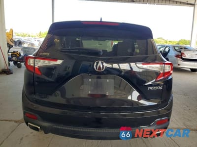 Zdjęcie 6 z 13 samochodu: 2022 ACURA RDX VIN:5J8TC1H35NL006330 - miniatura