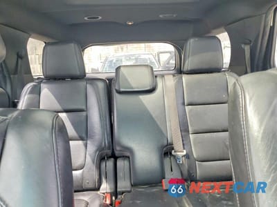 Zdjęcie 10 z 14 samochodu: 2012 FORD EXPLORER XLT VIN:1FMHK7D84CGA47691 - miniatura