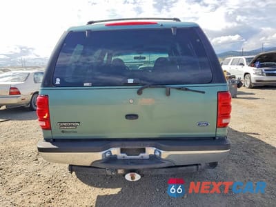 Zdjęcie 6 z 13 samochodu: 1997 FORD EXPEDITION VIN:1FMEU18W1VLB68529 - miniatura