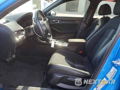 Zdjęcie 7 z 13 samochodu: 2024 HONDA CIVIC SPORT VIN:19XFL2H88RE022405 - miniatura