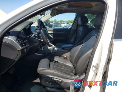 Zdjęcie 7 z 13 samochodu: 2016 BMW X6 XDRIVE35I VIN:5UXKU2C56G0N82808 - miniatura
