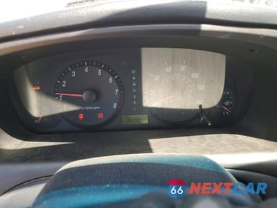 Zdjęcie 9 z 12 samochodu: 2006 HYUNDAI ELANTRA GLS VIN:KMHDN46D16U372027 - miniatura