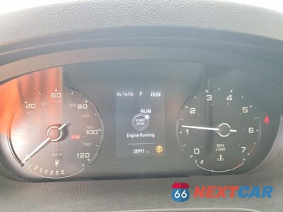 Zdjęcie 9 z 13 samochodu: 2025 RAM PROMASTER 3500 DELIVERY VAN VIN:3C6MRVHG7SE548469 - miniatura