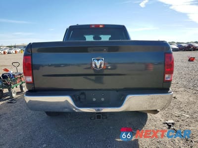 Zdjęcie 6 z 12 samochodu: 2018 RAM 1500 ST VIN:1C6RR6FGXJS304311 - miniatura