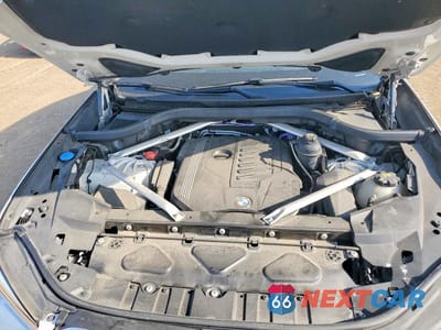 Zdjęcie 12 z 13 samochodu: 2021 BMW X6 XDRIVE40I VIN:5UXCY6C09M9G28940 - miniatura