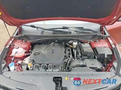 Zdjęcie 12 z 13 samochodu: 2023 KIA SPORTAGE VIN:5XYK6CAF9PG115664 - miniatura