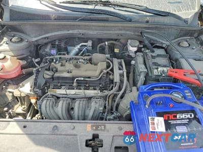 Zdjęcie 12 z 13 samochodu: 2022 HYUNDAI SANTA FE SEL VIN:5NMS3DAJ0NH470759 - miniatura