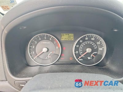 Zdjęcie 9 z 12 samochodu: 2007 HYUNDAI ACCENT SE VIN:KMHCN36C37U008559 - miniatura