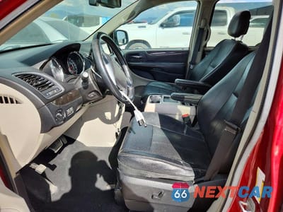 Zdjęcie 7 z 12 samochodu: 2013 CHRYSLER TOWN & COUNTRY TOURING L VIN:2C4RC1CG3DR616218 - miniatura