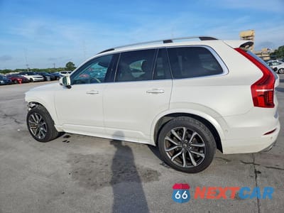 Drugie zdjęcie samochodu z przodu: 2018 VOLVO XC90 T6 VIN:YV4A22PK9J1212678 - miniatura