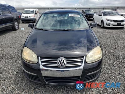 Piąte zdjęcie samochodu w środku: 2009 VOLKSWAGEN JETTA SE VIN:3VWRM71K99M169705 - miniatura