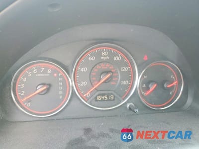 Zdjęcie 9 z 12 samochodu: 2004 HONDA CIVIC LX VIN:1HGEM22554L036187 - miniatura