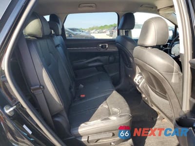 Zdjęcie 11 z 14 samochodu: 2022 KIA SORENTO S VIN:5XYRL4LC4NG154479 - miniatura