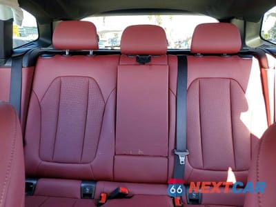 Zdjęcie 10 z 13 samochodu: 2024 BMW X3 SDRIVE30I VIN:WBX47DP07RN312832 - miniatura