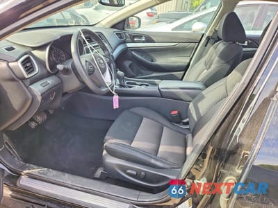 Zdjęcie 7 z 13 samochodu: 2018 NISSAN MAXIMA 3.5 S VIN:1N4AA6AP4JC400097 - miniatura