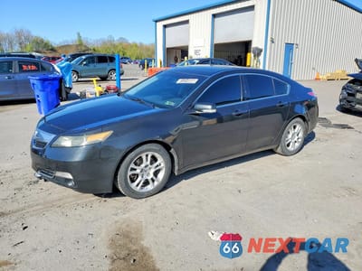 2014 ACURA TL 19UUA8F27EA004541 - główne zdjęcie licytacji z USA - miniatura