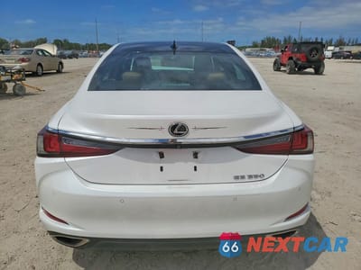 Zdjęcie 6 z 12 samochodu: 2019 LEXUS ES 350 VIN:58ABZ1B13KU017014 - miniatura