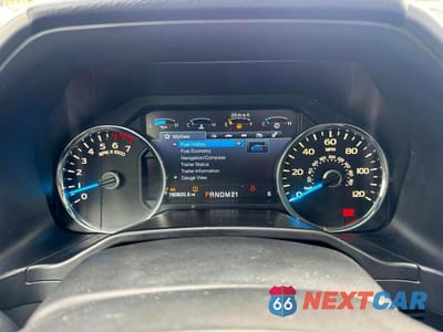 Zdjęcie 8 z 10 samochodu: 2015 FORD F150 SUPERCREW VIN:1FTFW1EG1FFA47676 - miniatura