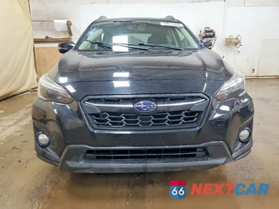 Piąte zdjęcie samochodu w środku: 2018 SUBARU CROSSTREK LIMITED VIN:JF2GTAJC3JH269036 - miniatura