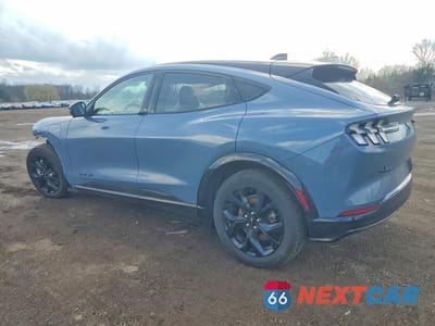 Drugie zdjęcie samochodu z przodu: 2023 FORD MUSTANG MACH-E PREMIUM VIN:3FMTK3SU2PMA31312 - miniatura