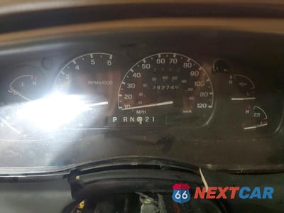 Zdjęcie 9 z 13 samochodu: 2000 FORD RANGER SUPER CAB VIN:1FTZR15V9YTA97037 - miniatura