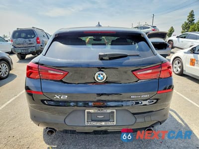 Zdjęcie 6 z 13 samochodu: 2020 BMW X2 SDRIVE28I VIN:WBXYH9C08L5P87088 - miniatura