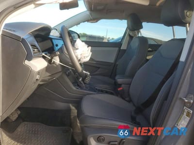 Zdjęcie 7 z 13 samochodu: 2022 VOLKSWAGEN TAOS SE VIN:3VVTX7B23NM064717 - miniatura