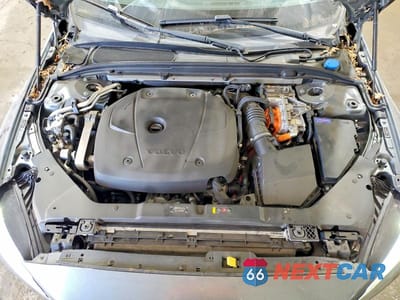 Zdjęcie 11 z 12 samochodu: 2019 VOLVO S60 T8 R-DESIGN VIN:7JRBR0FM8KG018010 - miniatura