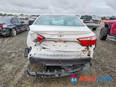 Zdjęcie 6 z 13 samochodu: 2017 TOYOTA CAMRY SE VIN:4T1BF1FK6HU403244 - miniatura