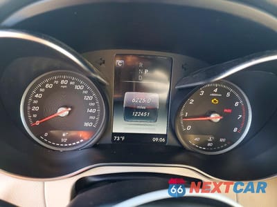 Zdjęcie 9 z 14 samochodu: 2017 MERCEDES-BENZ GLC 300 4MATIC VIN:WDC0G4KB2HV005713 - miniatura