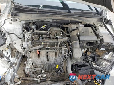 Zdjęcie 11 z 12 samochodu: 2018 KIA OPTIMA LX VIN:5XXGT4L38JG204872 - miniatura