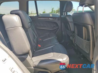Zdjęcie 11 z 13 samochodu: 2014 MERCEDES-BENZ GL 450 4MATIC VIN:4JGDF7CE2EA339548 - miniatura