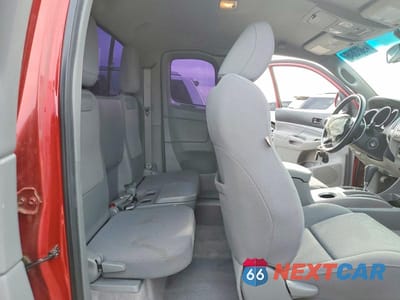 Zdjęcie 10 z 11 samochodu: 2009 TOYOTA TACOMA PRERUNNER V6 VIN:5TETU62N29Z634470 - miniatura