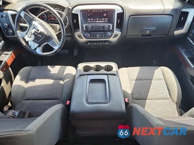 Zdjęcie 8 z 11 samochodu: 2016 GMC SIERRA K1500 SLE VIN:1GTV2MEC5GZ118545 - miniatura