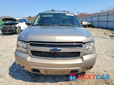 Piąte zdjęcie samochodu w środku: 2007 CHEVROLET TAHOE K1500 VIN:1GNFK130X7J295514 - miniatura