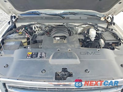 Zdjęcie 12 z 12 samochodu: 2016 GMC YUKON SLT VIN:1GKS1BKC9GR142852 - miniatura