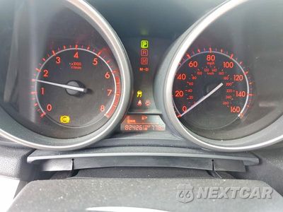 Zdjęcie 9 z 12 samochodu: 2010 MAZDA 3 VIN:JM1BL1S68A1206718 - miniatura