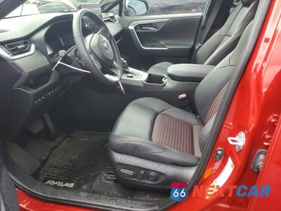 Zdjęcie 7 z 13 samochodu: 2024 TOYOTA RAV4 PRIME XSE VIN:JTMEB3FVXRD225987 - miniatura