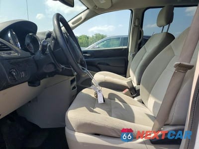 Zdjęcie 7 z 13 samochodu: 2019 DODGE GRAND CARAVAN SE VIN:2C4RDGBG8KR586468 - miniatura