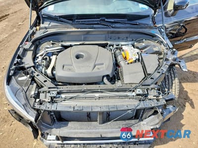Zdjęcie 12 z 14 samochodu: 2025 VOLVO XC60 ULTRA VIN:YV4H60RM4S1101995 - miniatura