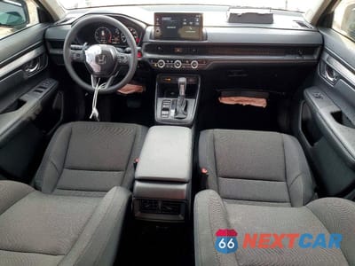 Zdjęcie 9 z 14 samochodu: 2026 HONDA CR-V EX VIN:5J6RS3H43TL001795 - miniatura