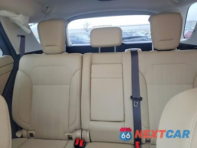 Zdjęcie 10 z 12 samochodu: 2018 MERCEDES-BENZ GLE 350 4MATIC VIN:4JGDA5HB1JB116861 - miniatura