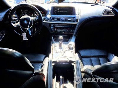 Zdjęcie 8 z 12 samochodu: 2015 BMW ALPINA B6 VIN:WBA6B4C5XFD760664 - miniatura