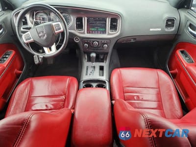 Zdjęcie 8 z 11 samochodu: 2013 DODGE CHARGER R VIN:2C3CDXDT5DH552839 - miniatura