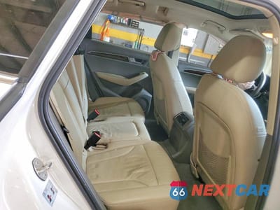 Zdjęcie 11 z 13 samochodu: 2011 AUDI Q5 PREMIUM PLUS VIN:WA1LFAFP3BA113728 - miniatura