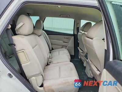 Zdjęcie 11 z 12 samochodu: 2012 MAZDA CX-9 VIN:JM3TB3BVXC0339412 - miniatura