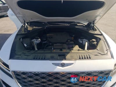 Zdjęcie 12 z 13 samochodu: 2025 GENESIS GV80 2.5T PRESTIGE VIN:KMUHCESB5SU215355 - miniatura