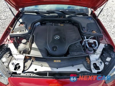 Zdjęcie 11 z 11 samochodu: 2022 MERCEDES-BENZ E 450 4MATIC VIN:W1K1K5KB1NF180139 - miniatura